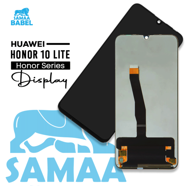 Huawei Honor 10 Lite Mobile LCD