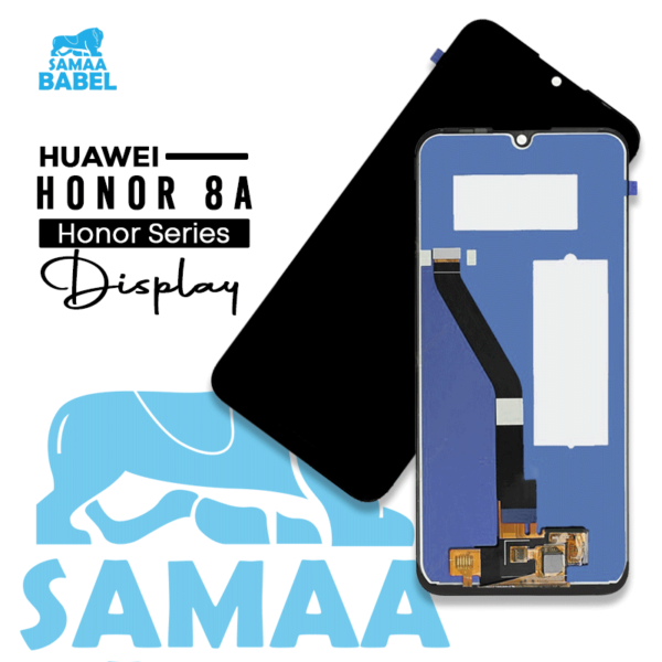 Huawei Honor 8A LCD
