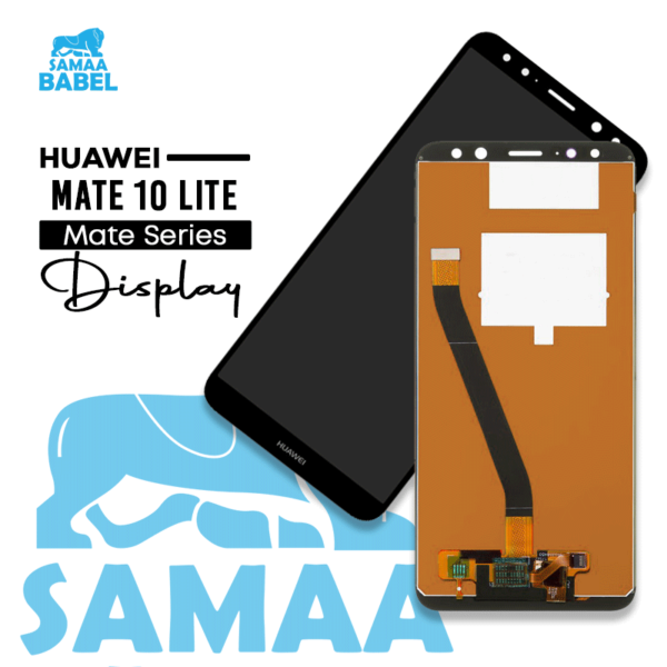 Huawei Mate 10 Lite Mobile LCD