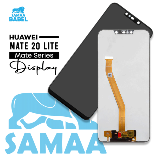 Huawei Mate 20 Lite Mobile LCD