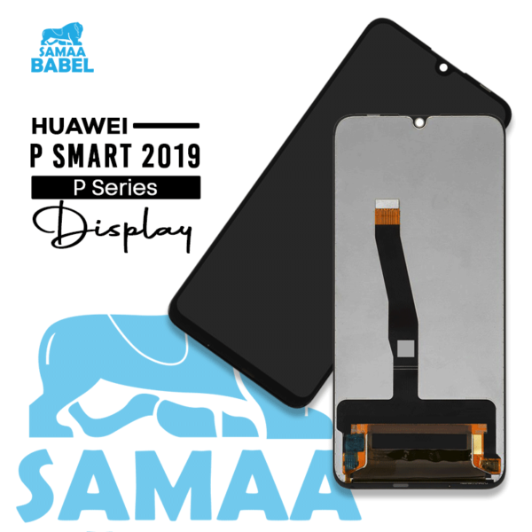 Huawei P Smart 2019 Mobile LCD
