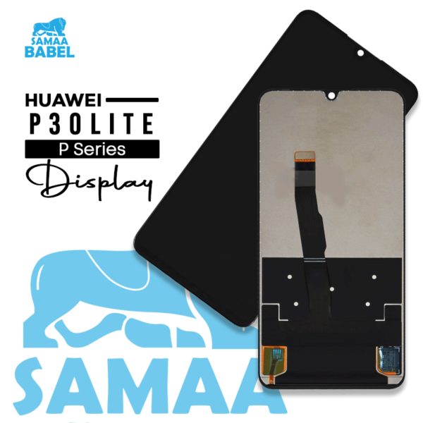 Huawei P30 Lite Mobile LCD