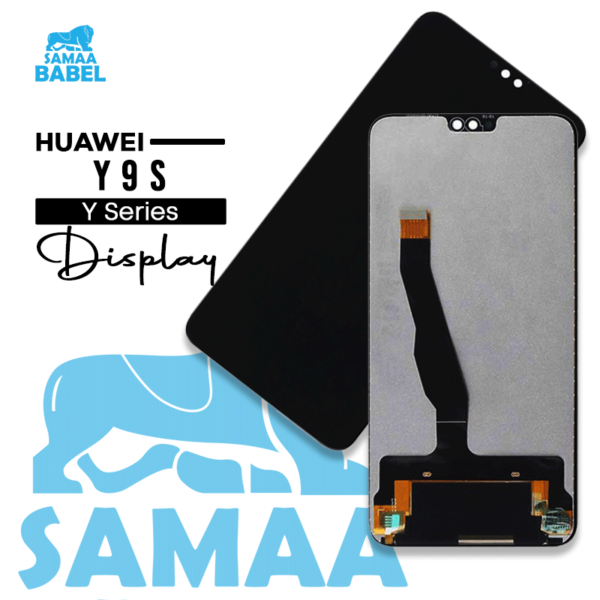 Huawei Y9S Mobile LCD