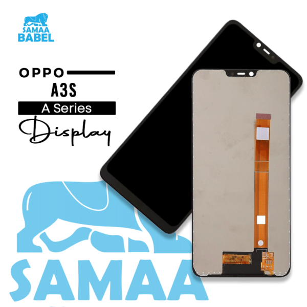 Oppo A5 2020 Mobile LCD