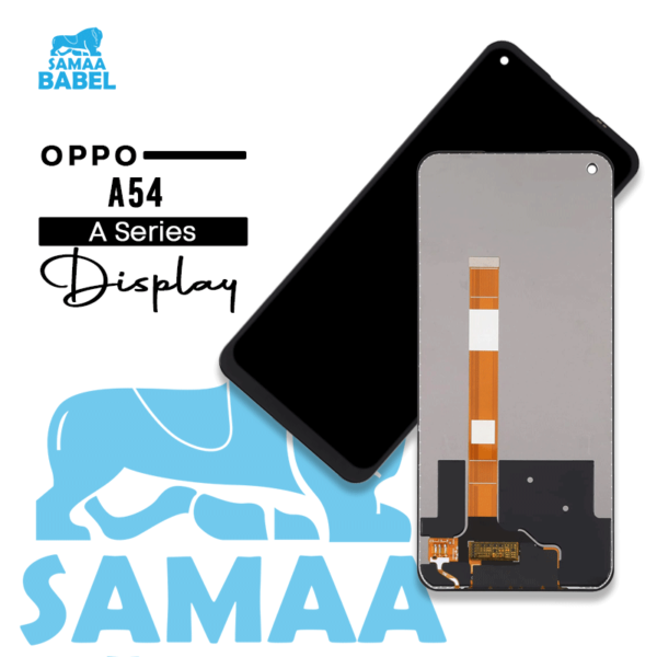 Oppo A54 Mobile LCD