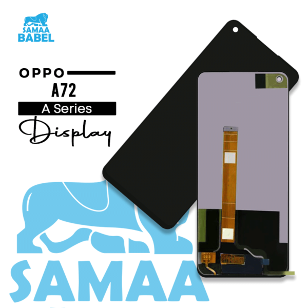 Oppo A72 Mobile LCD