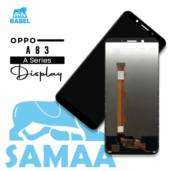 Oppo A83 Mobile LCD