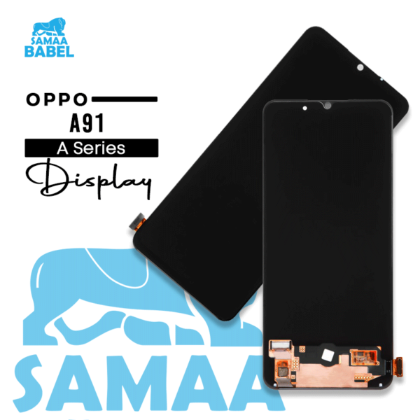 Oppo A91 Mobile LCD