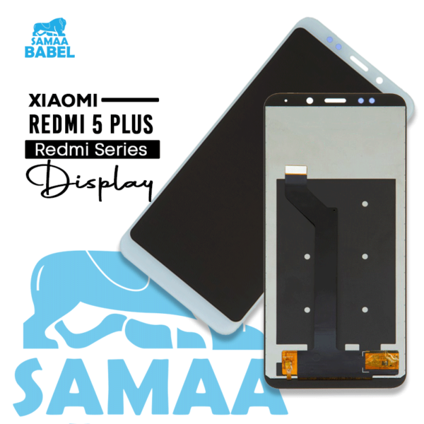 Xiaomi Redmi 5 Plus Mobile LCD